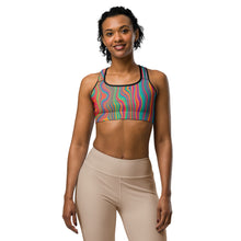 Load image into Gallery viewer, CALI Sports bra