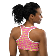 Load image into Gallery viewer, ALLIE Sports bra