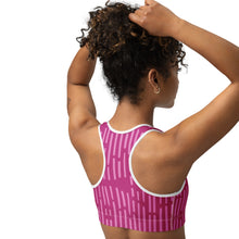 Load image into Gallery viewer, M LINE Sports bra