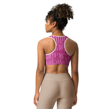Load image into Gallery viewer, M LINE Sports bra
