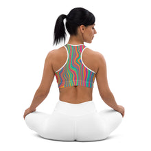 Load image into Gallery viewer, CALI Sports bra