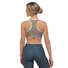 Load image into Gallery viewer, CALI Sports bra