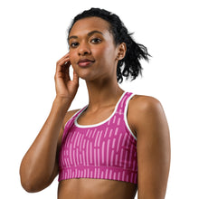 Load image into Gallery viewer, M LINE Sports bra