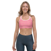 Load image into Gallery viewer, ALLIE Sports bra
