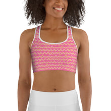 Load image into Gallery viewer, ALLIE Sports bra