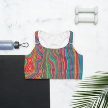 Load image into Gallery viewer, CALI Sports bra