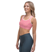 Load image into Gallery viewer, ALLIE Sports bra