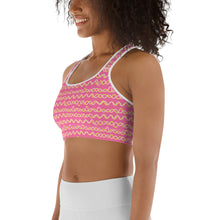 Load image into Gallery viewer, ALLIE Sports bra