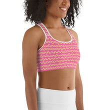 Load image into Gallery viewer, ALLIE Sports bra