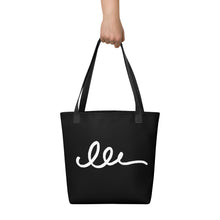 Load image into Gallery viewer, SIGNATURE Tote bag