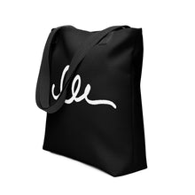 Load image into Gallery viewer, SIGNATURE Tote bag