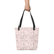 Load image into Gallery viewer, COCO Tote bag