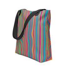 Load image into Gallery viewer, CALI Tote bag