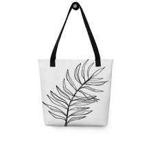 Load image into Gallery viewer, PALM Tote bag