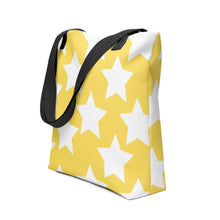 Load image into Gallery viewer, STARS Tote bag