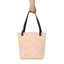 Load image into Gallery viewer, JAZZY Tote bag
