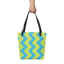 Load image into Gallery viewer, PARKSIDE Tote bag