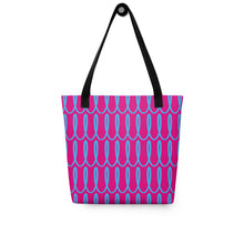 Load image into Gallery viewer, SYMPHONY Tote bag