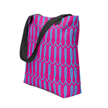 Load image into Gallery viewer, SYMPHONY Tote bag