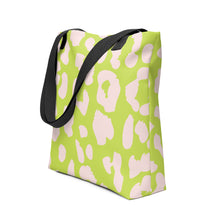 Load image into Gallery viewer, CITY Tote bag