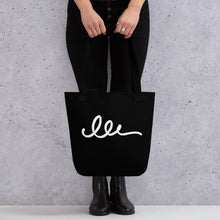 Load image into Gallery viewer, SIGNATURE Tote bag