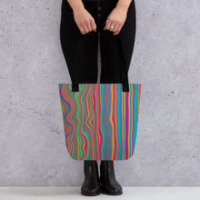 Load image into Gallery viewer, CALI Tote bag