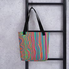 Load image into Gallery viewer, CALI Tote bag