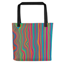 Load image into Gallery viewer, CALI Tote bag