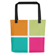Load image into Gallery viewer, COCO Tote bag