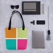 Load image into Gallery viewer, COCO Tote bag