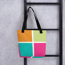 Load image into Gallery viewer, COCO Tote bag