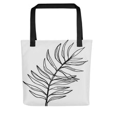 Load image into Gallery viewer, PALM Tote bag