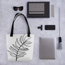 Load image into Gallery viewer, PALM Tote bag