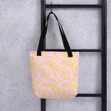 Load image into Gallery viewer, JAZZY Tote bag
