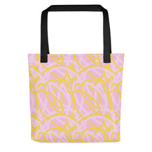 Load image into Gallery viewer, JAZZY Tote bag