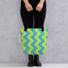 Load image into Gallery viewer, PARKSIDE Tote bag
