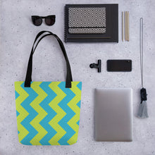 Load image into Gallery viewer, PARKSIDE Tote bag