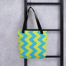 Load image into Gallery viewer, PARKSIDE Tote bag