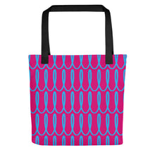 Load image into Gallery viewer, SYMPHONY Tote bag