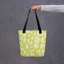 Load image into Gallery viewer, CITY Tote bag