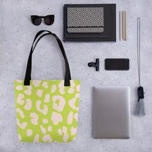 Load image into Gallery viewer, CITY Tote bag