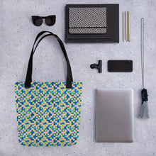 Load image into Gallery viewer, MONTREAL Tote bag