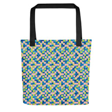Load image into Gallery viewer, MONTREAL Tote bag