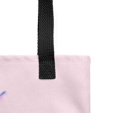 Load image into Gallery viewer, TROPICS Tote bag