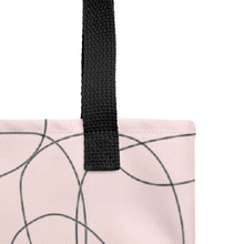 Load image into Gallery viewer, COCO Tote bag