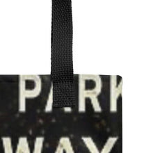 Load image into Gallery viewer, NEW YORK Tote bag
