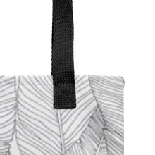Load image into Gallery viewer, BANANA LEAF Tote bag