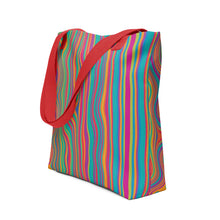 Load image into Gallery viewer, CALI Tote bag