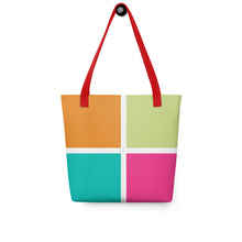 Load image into Gallery viewer, COCO Tote bag