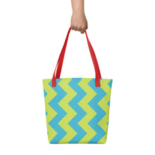 Load image into Gallery viewer, PARKSIDE Tote bag